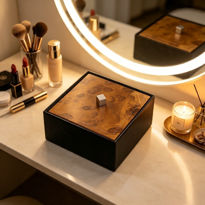 Italian Luxury Watch Organizer - Jewelry Box With Watches review and price