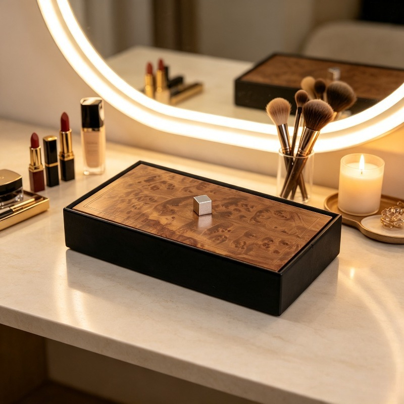 Italian Luxury Watch Organizer - Jewelry Box With Watches review and price