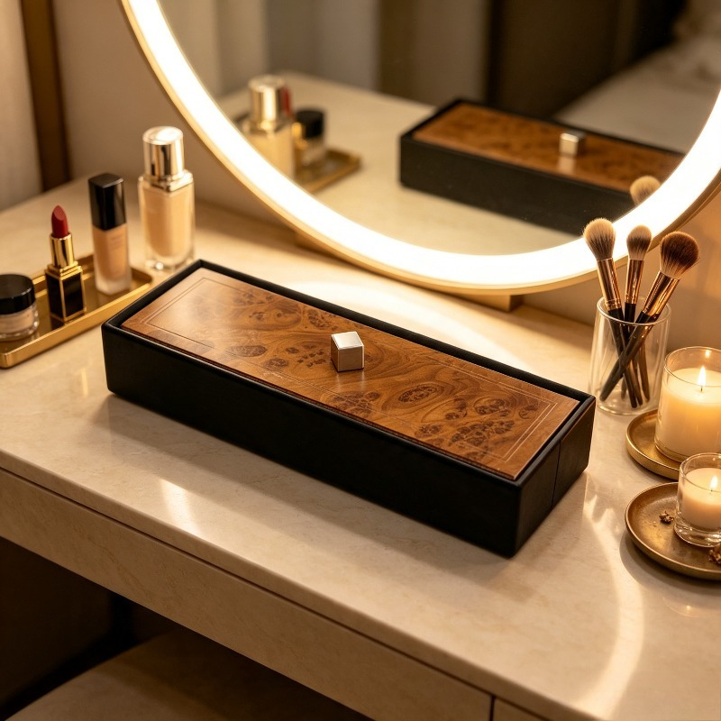 Italian Luxury Watch Organizer - Jewelry Box With Watches review and price