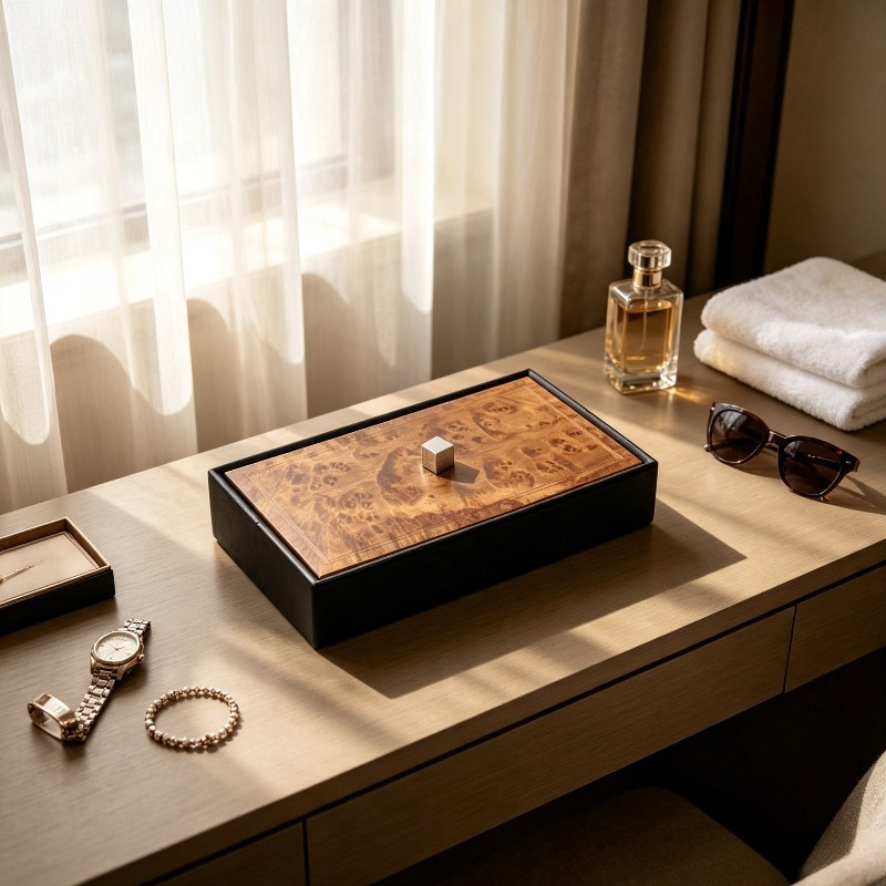 Italian Luxury Watch Organizer - Jewelry Box With Watches review and price