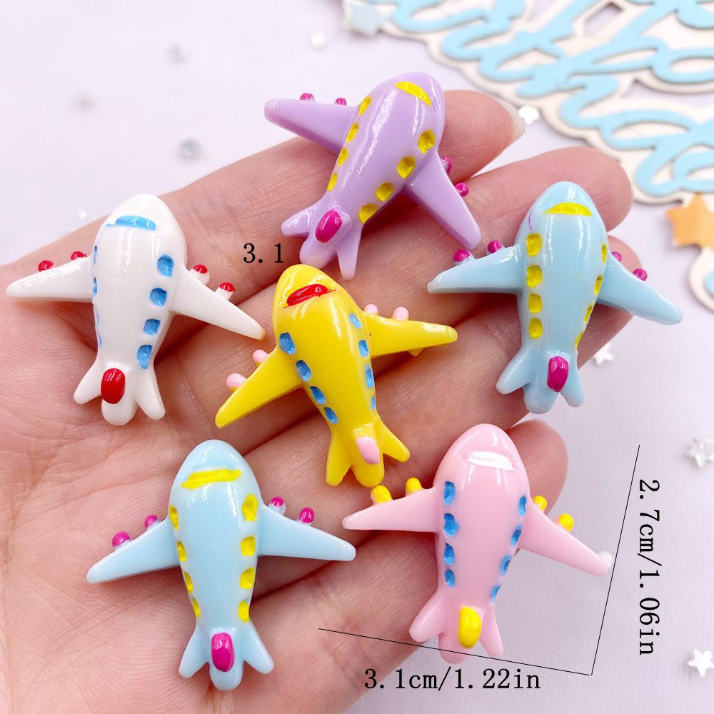 10PCS Mixed Resin Colorful Car - Paradise Jewelry & Watches Llc Miami Photos review and price