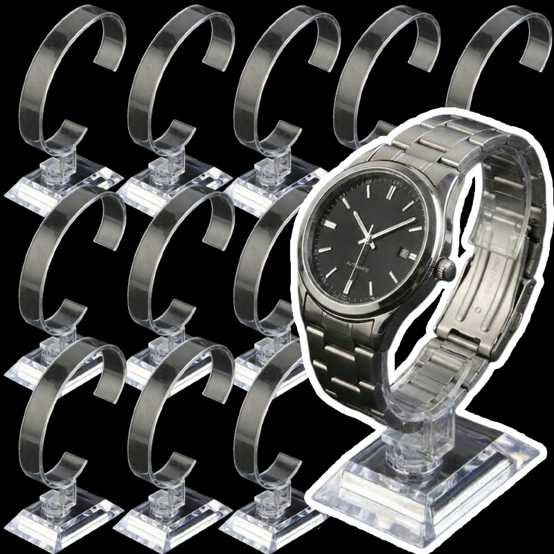 1/10pcs Jewelry Display Stand  - Jewelry And Watches Inc review and price