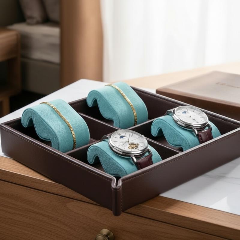 *Watch Cushion Watch Box Pads  - Jewelry Box With Watches review and price