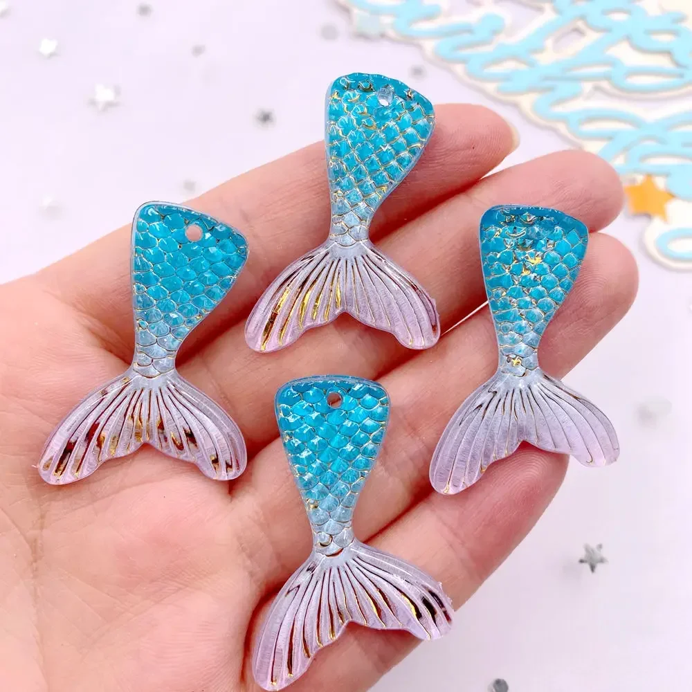 10pcs Glitter Colorful Resin M - Paradise Jewelry & Watches Llc Miami Photos review and price