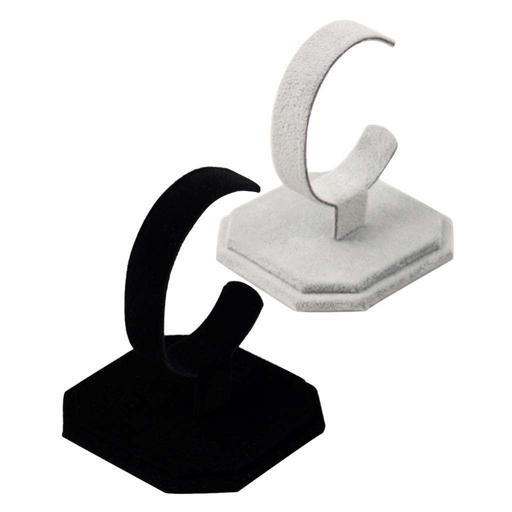Jewelry Display Stand Velvet B - Jewelry And Watches Inc review and price
