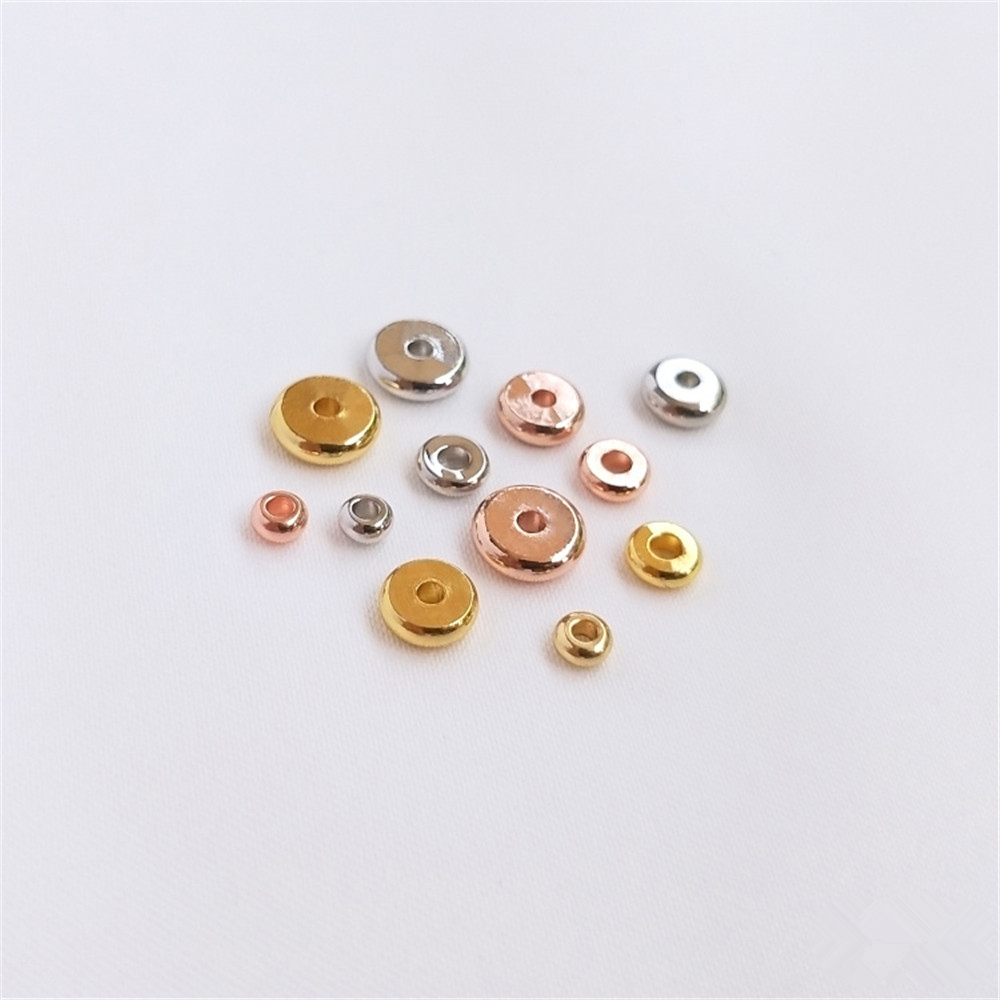 10pcs Real 18K Gold Plating Wh - Rose Gold Bracelet review and price