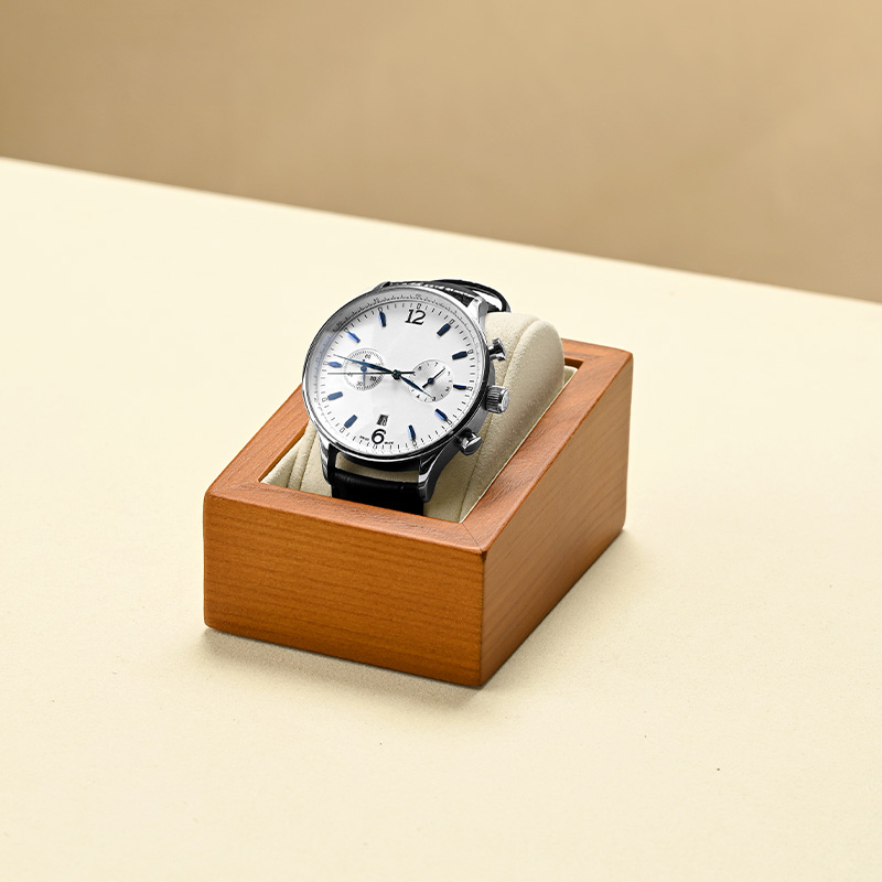 MISHITU Solid Wood Watch Stora - Jewelry Box With Watches review and price