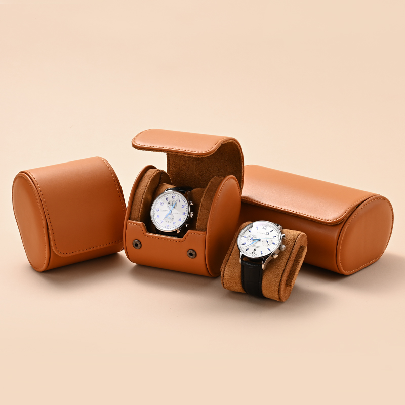 MISHITU 1/2/3-Slot Watch Stora - Jewelry Box With Watches review and price