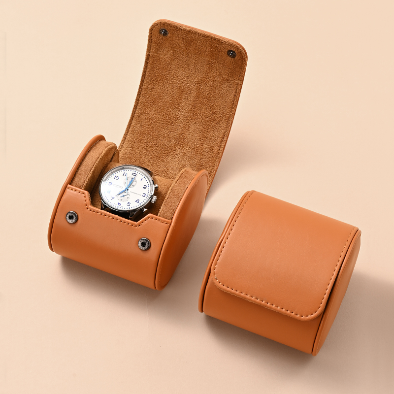 MISHITU 1/2/3-Slot Watch Stora - Jewelry Box With Watches review and price