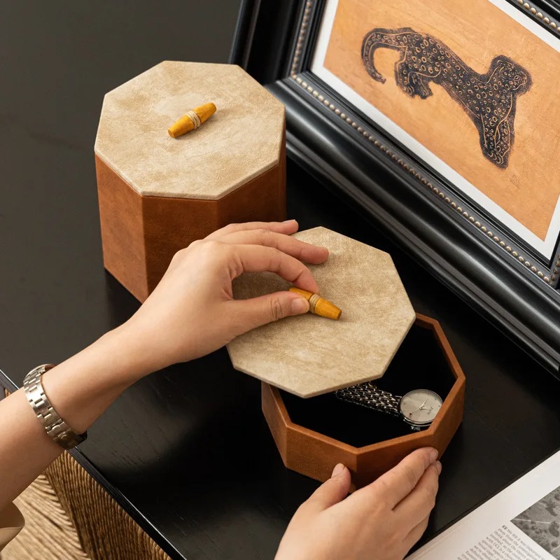 Italian Watch Organizers Smoot - Jewelry Box With Watches review and price