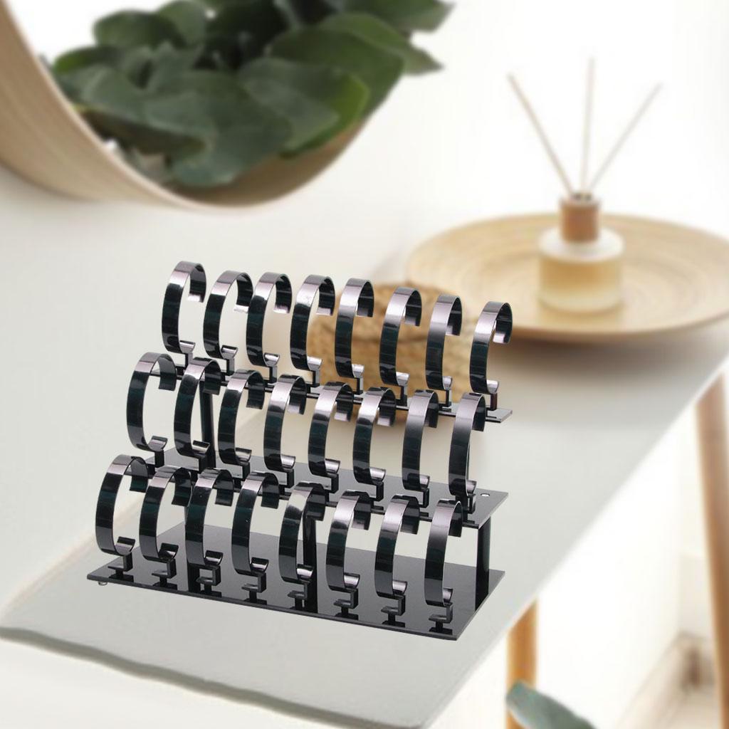 Acrylic Watch Display Stand Je - Jewelry And Watches Store review and price