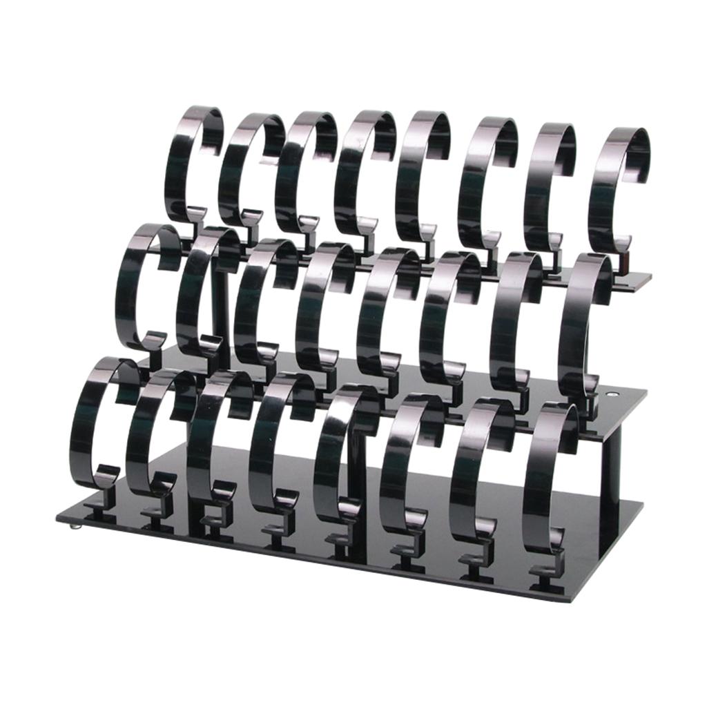 Acrylic Watch Display Stand Je - Jewelry And Watches Store review and price