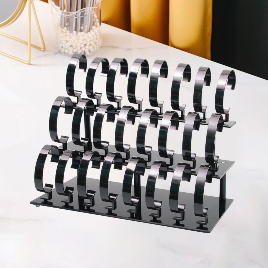 Acrylic Watch Display Stand Je - Jewelry And Watches Store review and price