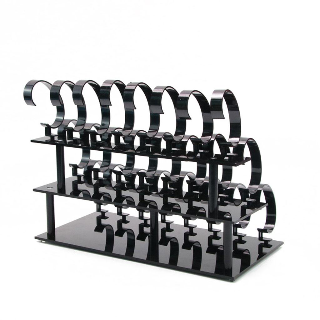 Acrylic Watch Display Stand Je - Jewelry And Watches Store review and price