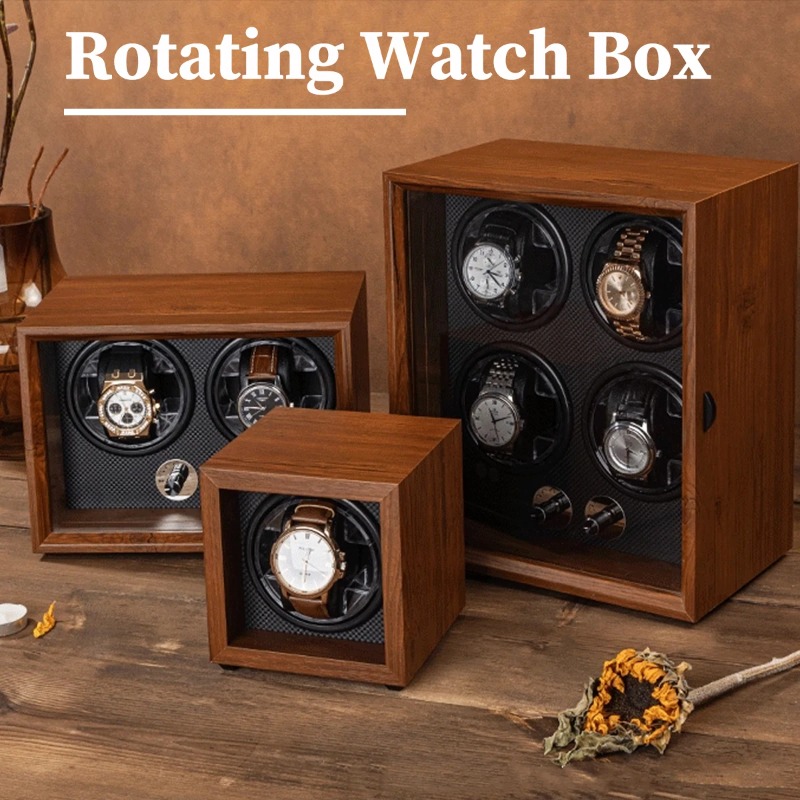 USB Watch Winder for Automatic - Jewelry And Watches Store review and price