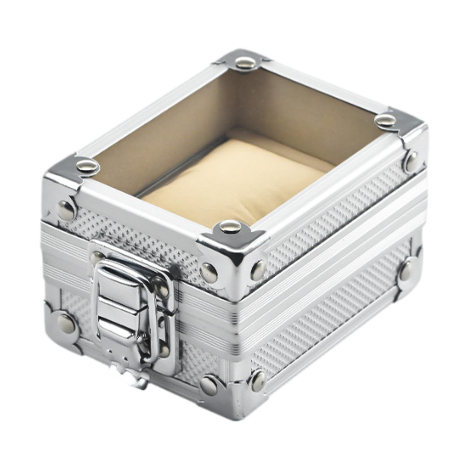 Watch Box Organizer Jewelry Br - Jewelry Box With Watches review and price