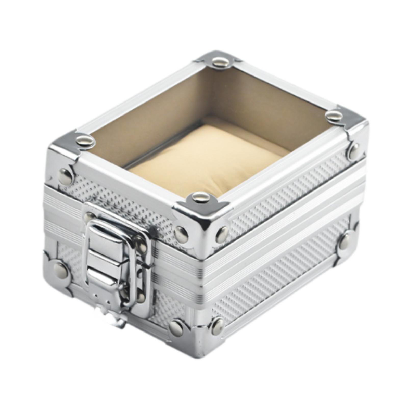 Watch Box Organizer Jewelry Br - Jewelry Box With Watches review and price