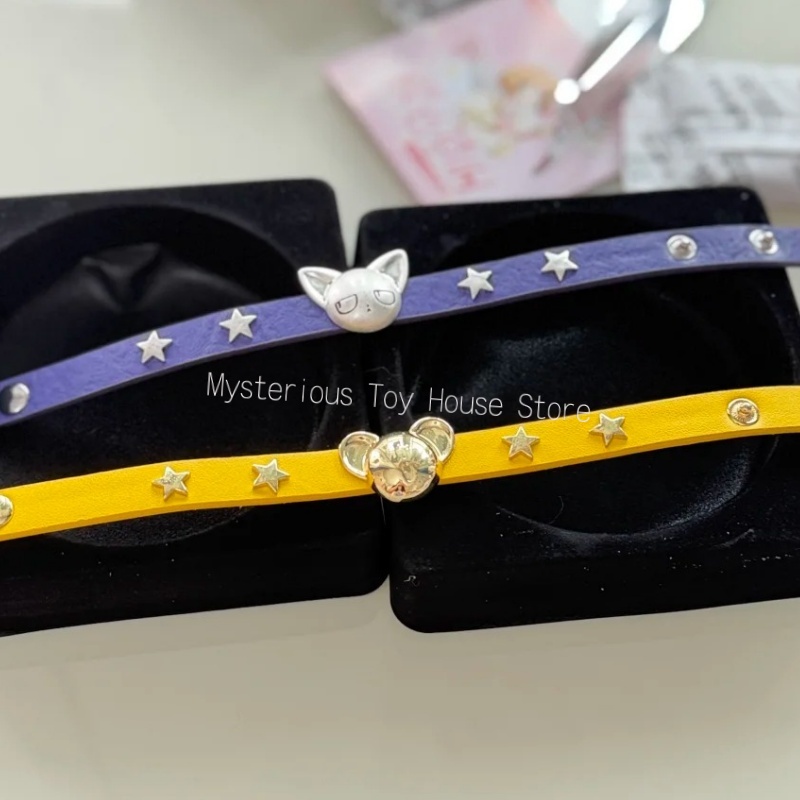 Genuine Boxfun Cardcaptor Saku - Jewelry Box With Watches review and price