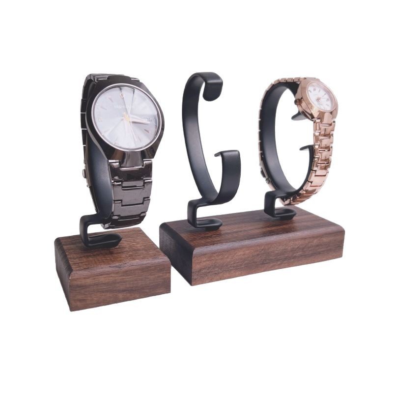 1Pcs Jewelry Organizer Wooden  - Jewelry And Watches Inc review and price