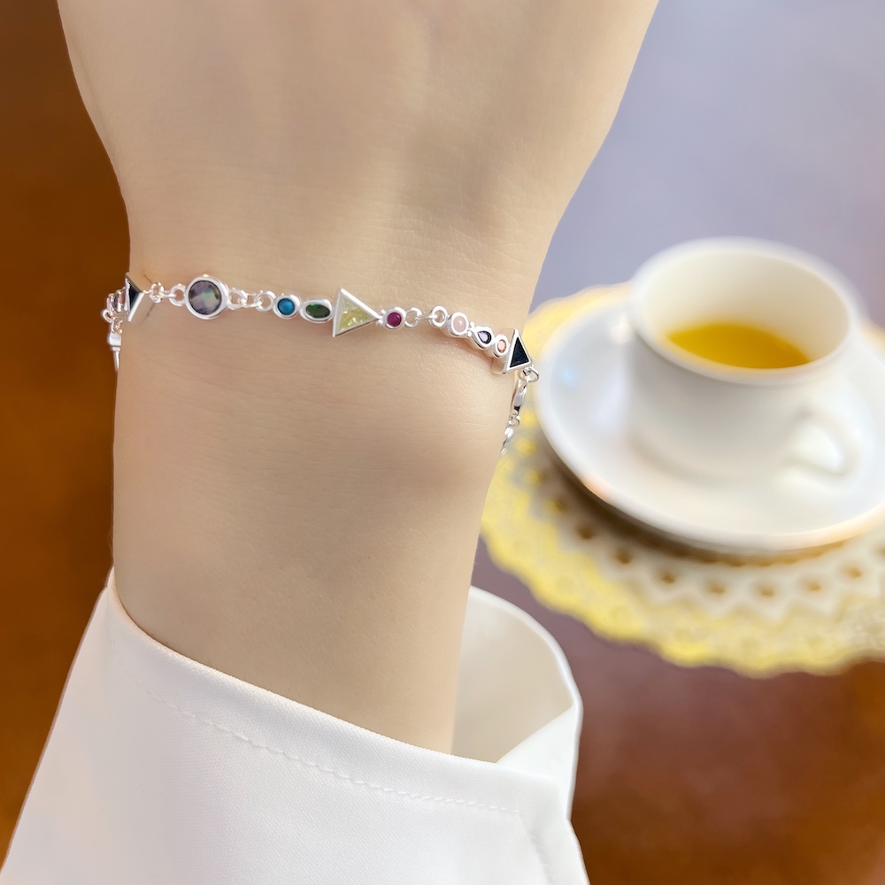 Paradise Journey Bracelets New - Paradise Jewelry & Watches Llc Miami Photos review and price