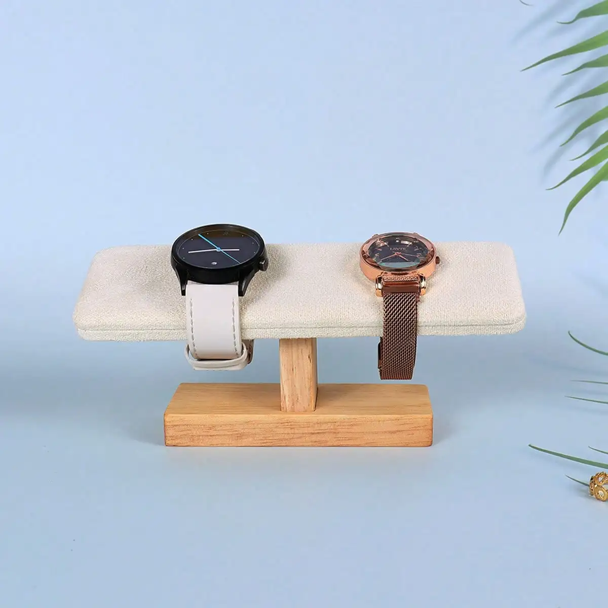 Jewelry Watch Organizer Stand  - Jewelry Box With Watches review and price