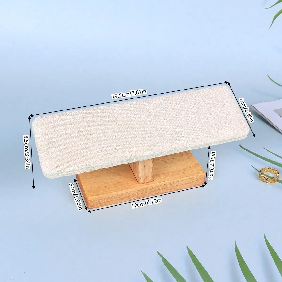 Jewelry Watch Organizer Stand  - Jewelry Box With Watches review and price