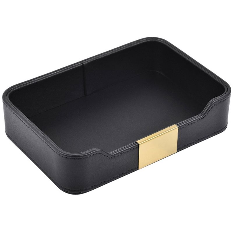 ABMH-PU Leather Key Box, Key T - Jewelry And Watches Store review and price