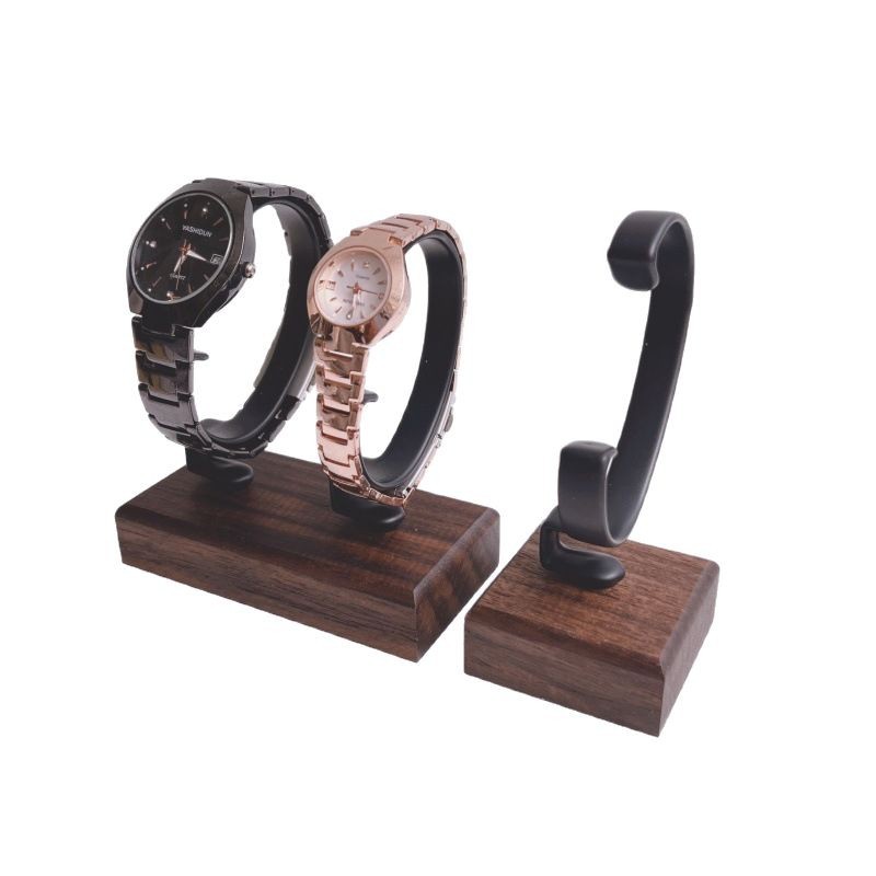 1Pc Jewelry Organizer Wooden C - Jewelry And Watches Inc review and price