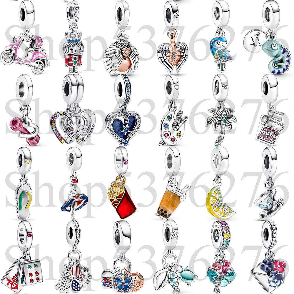 925 Sterling Silver Bead Envel - Paradise Jewelry & Watches Llc Miami Photos review and price