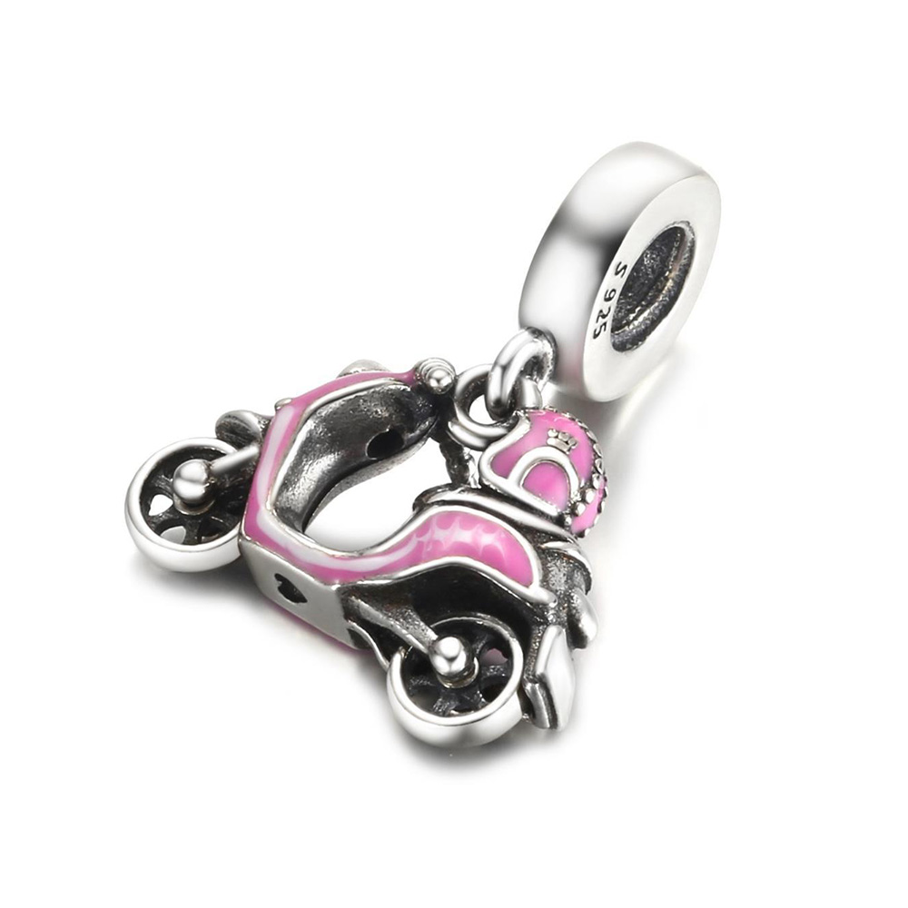 925 Sterling Silver Bead Envel - Paradise Jewelry & Watches Llc Miami Photos review and price