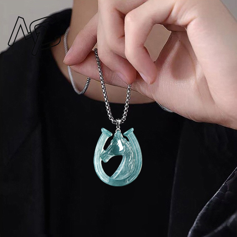 S925 Silver Natural Blue Water - Jewelry & Watches Company review and price