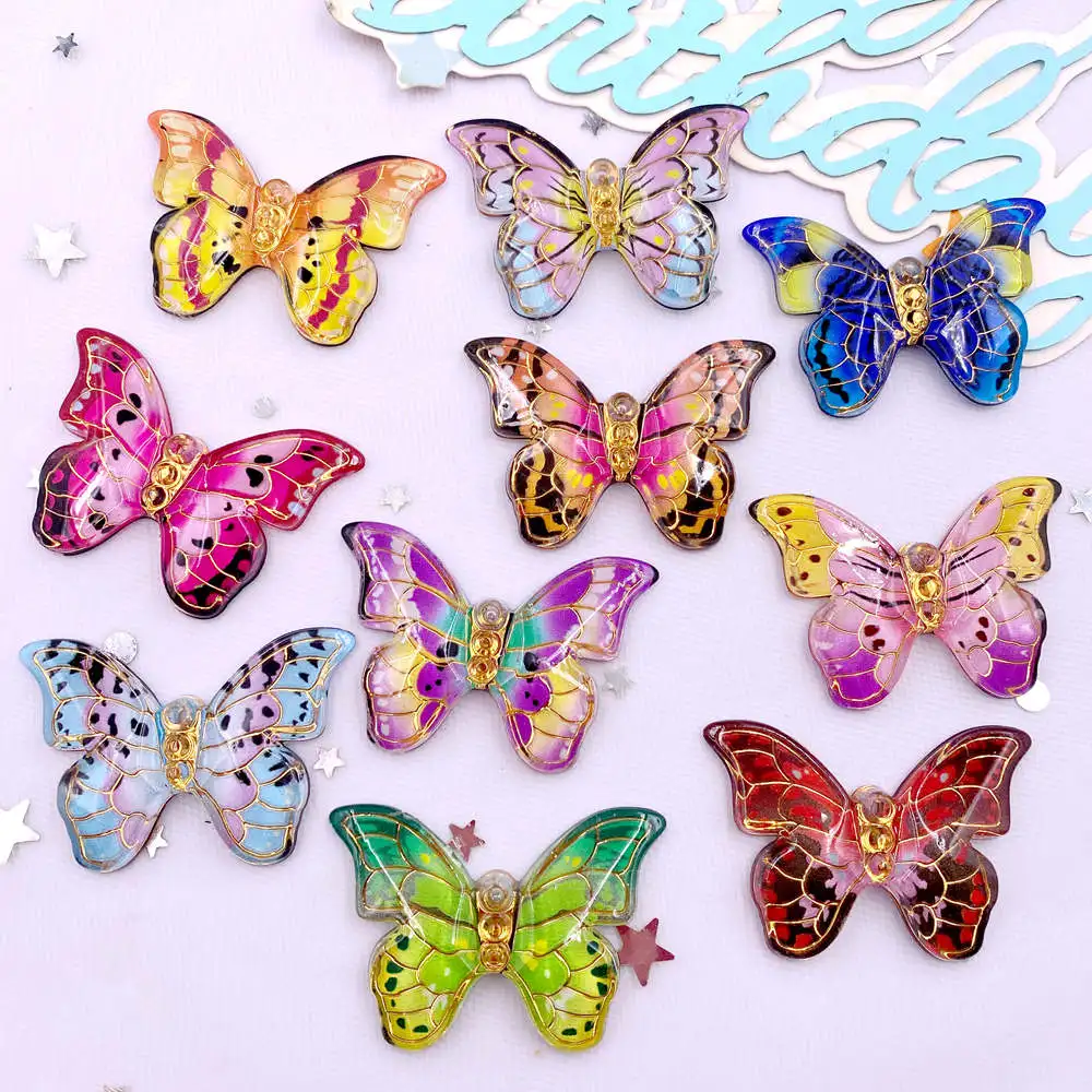 10pcs Colorful Beautiful Butte - Paradise Jewelry & Watches Llc Miami Photos review and price