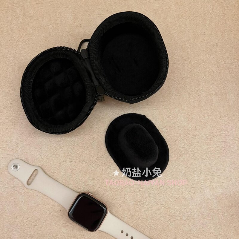 Cute Miffy Watch Storage Case  - Jewelry Box With Watches review and price