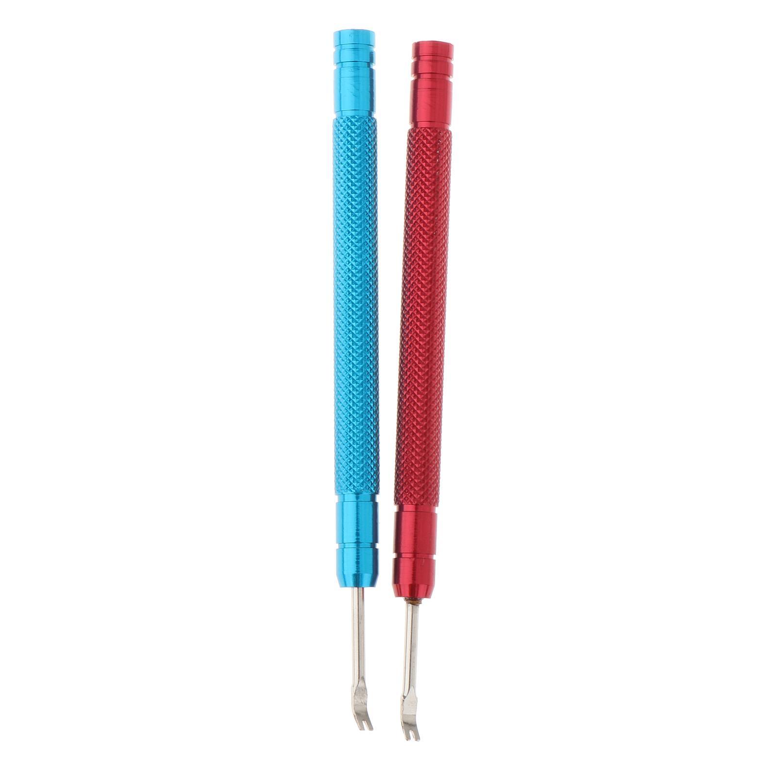 2Pcs Watch Hands Lever Remover - Jewelry And Watches Store review and price