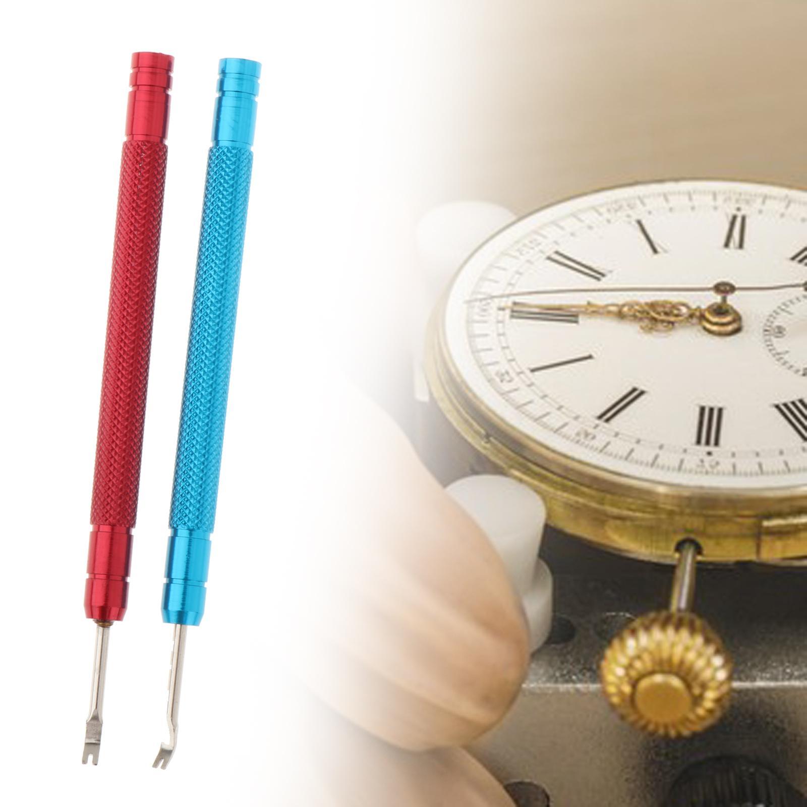 2Pcs Watch Hands Lever Remover - Jewelry And Watches Store review and price