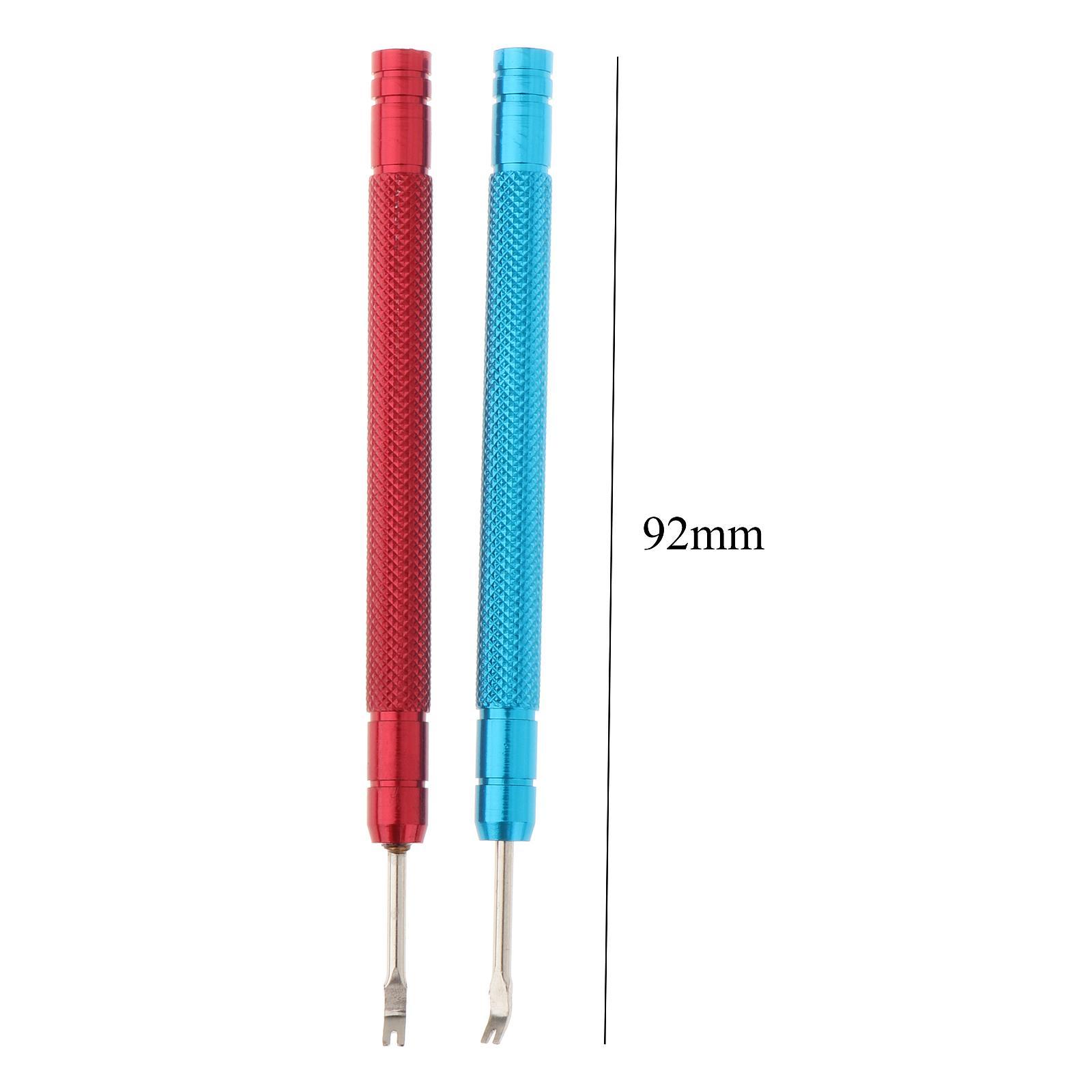 2Pcs Watch Hands Lever Remover - Jewelry And Watches Store review and price