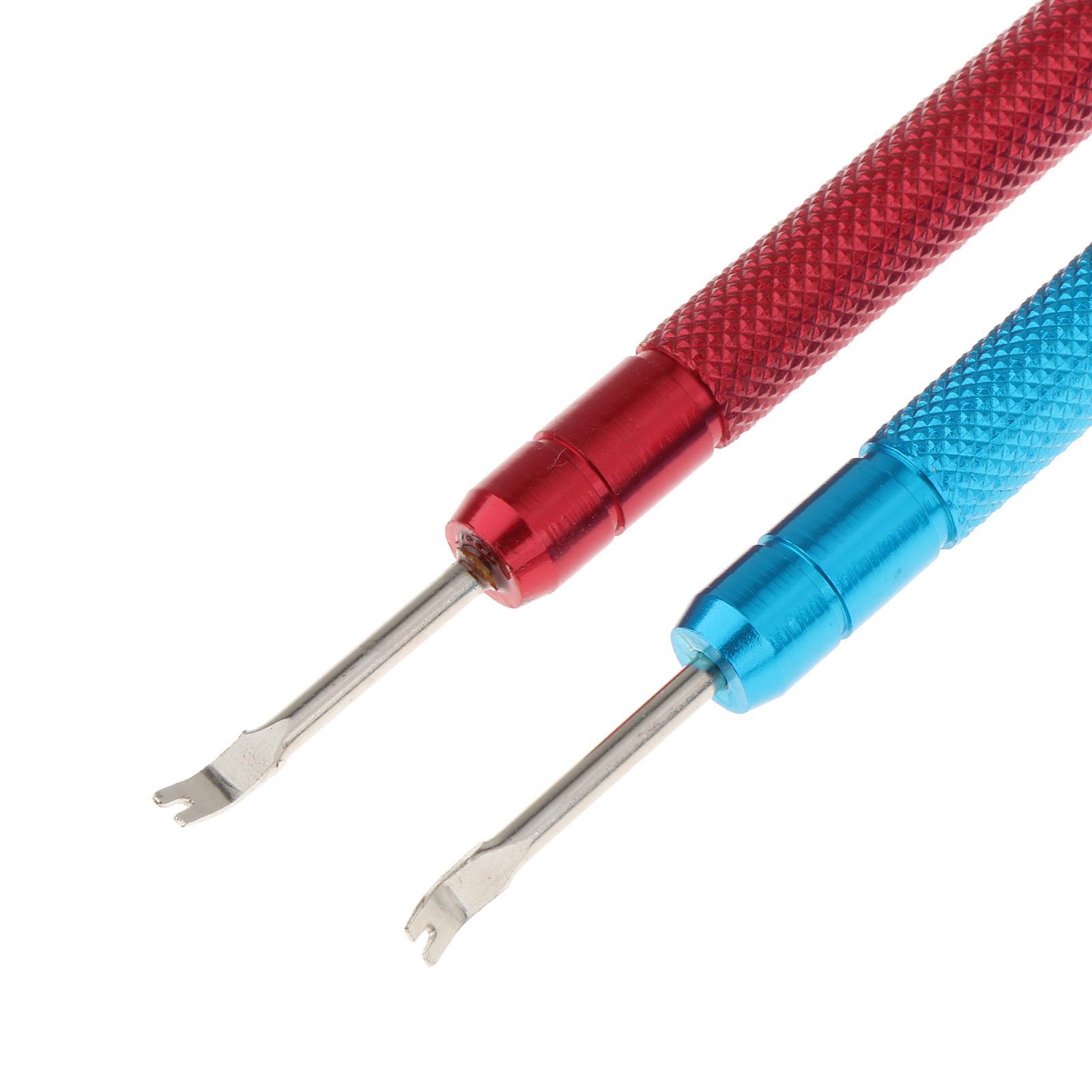 2Pcs Watch Hands Lever Remover - Jewelry And Watches Store review and price