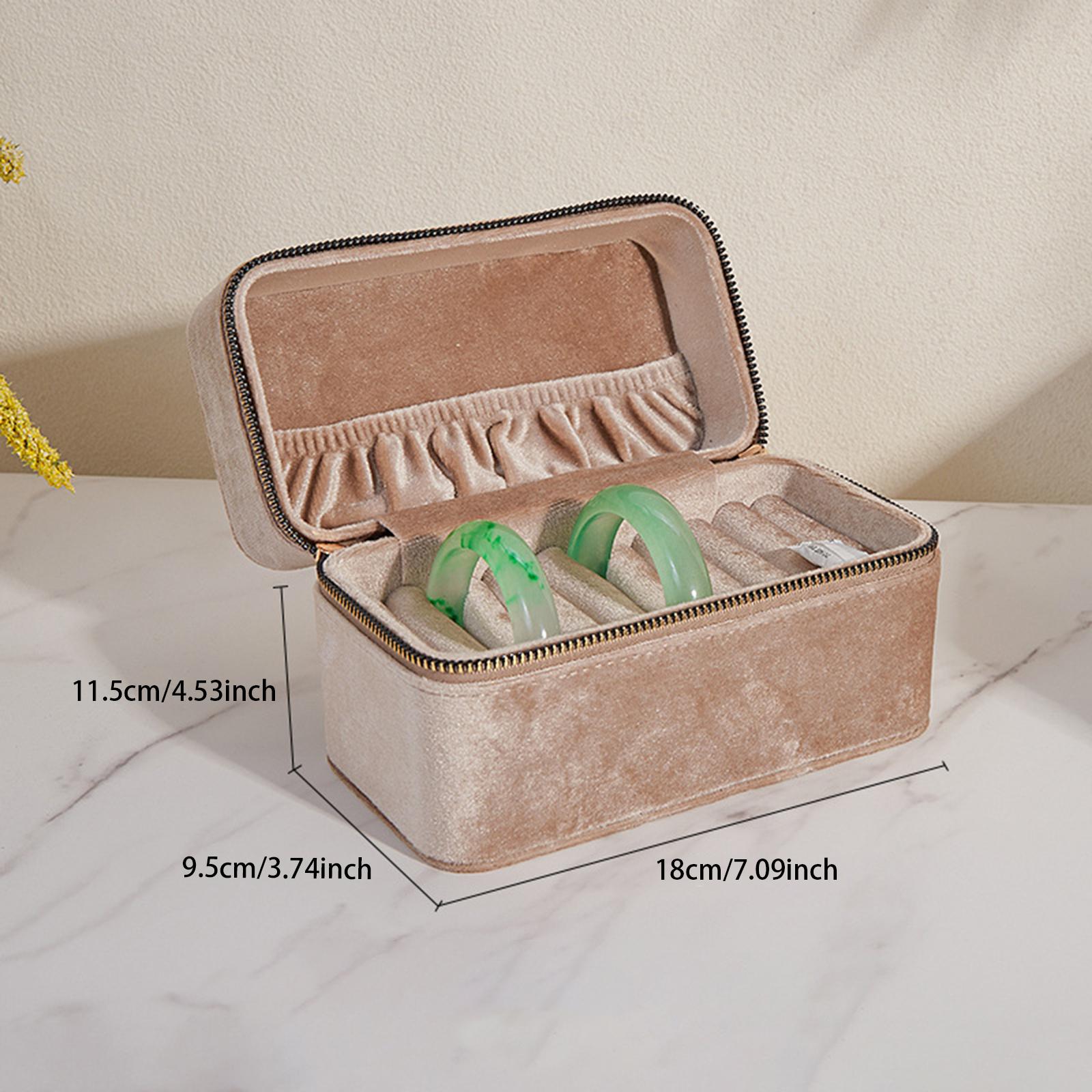 Bangle Holder Travel Carrying  - Jewelry And Watches Store review and price