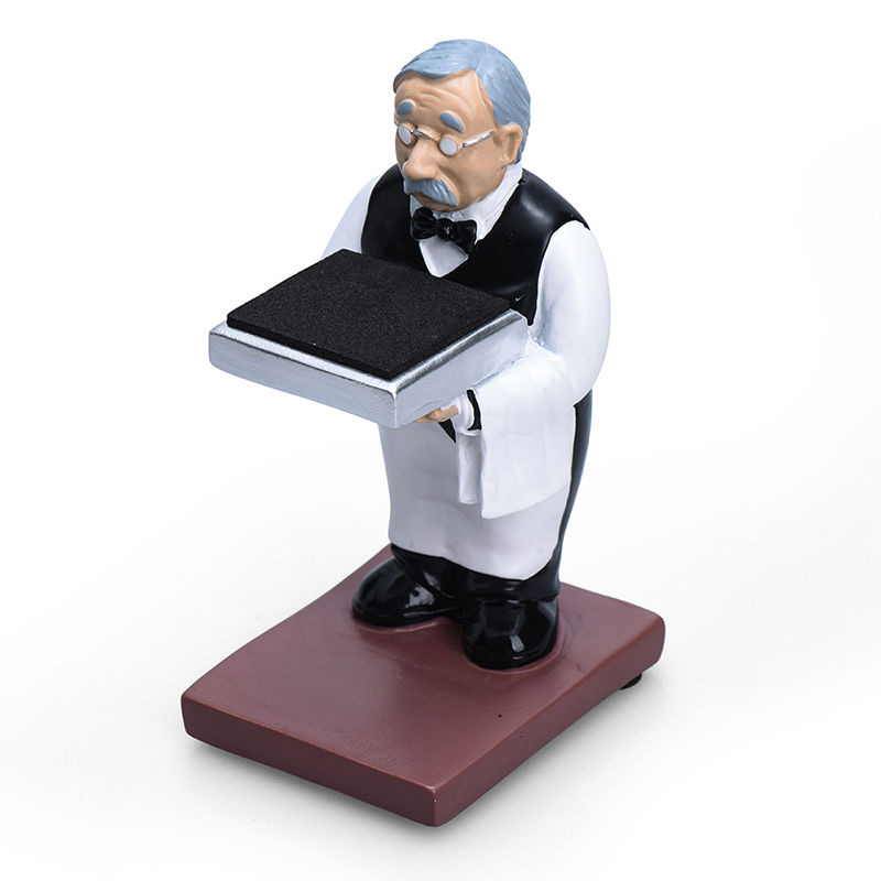 New Resin Watch Stand Animals  - Jewelry Box With Watches review and price