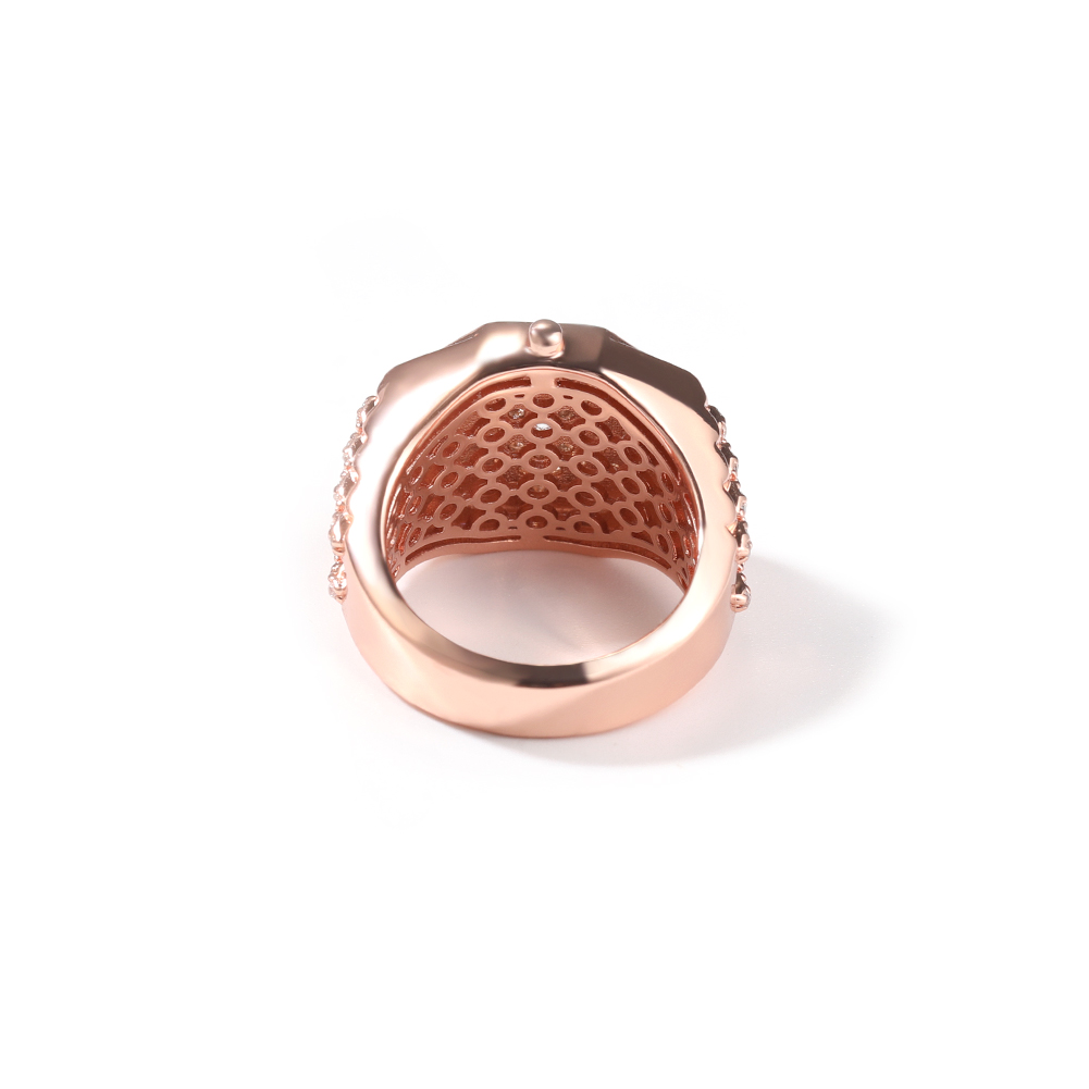 THE BLING KING AP Watch Rings  - King'S Jewelry Watches review and price