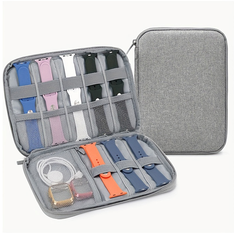 Watchband Bag For Apple Watch  - Jewelry Box With Watches review and price