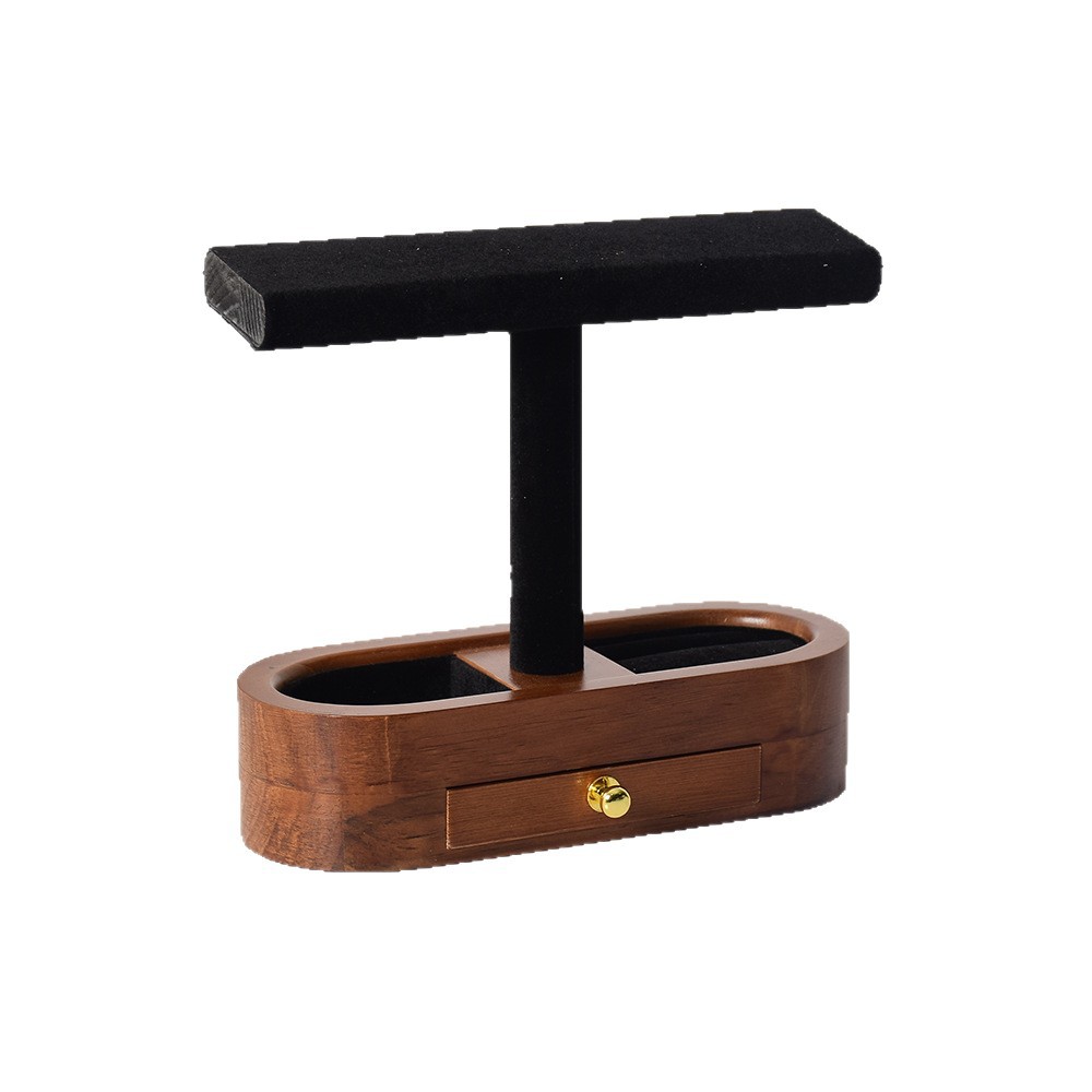 Jewelry Rack Solid Wood Jewelr - Jewelry And Watches Store review and price