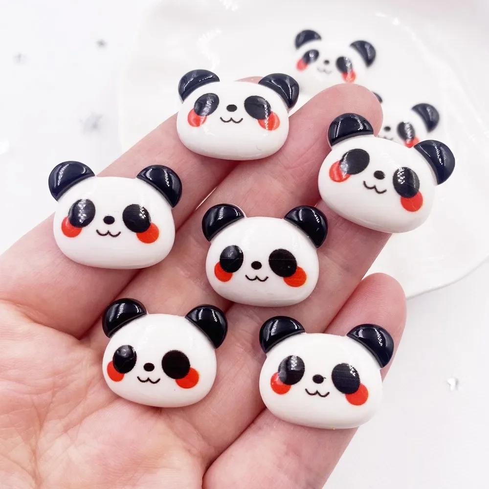 12PCS Kawaii Colorful Resin Bl - Paradise Jewelry & Watches Llc Miami Photos review and price