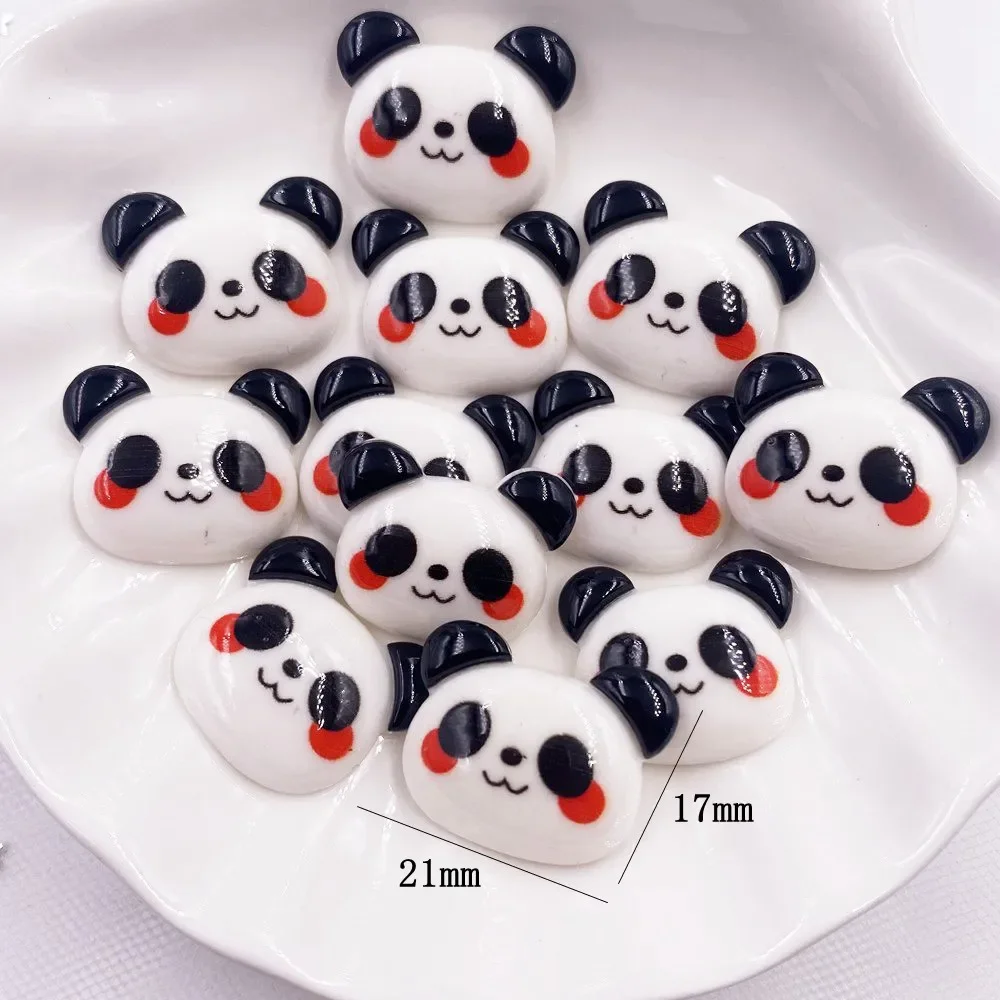12PCS Kawaii Colorful Resin Bl - Paradise Jewelry & Watches Llc Miami Photos review and price