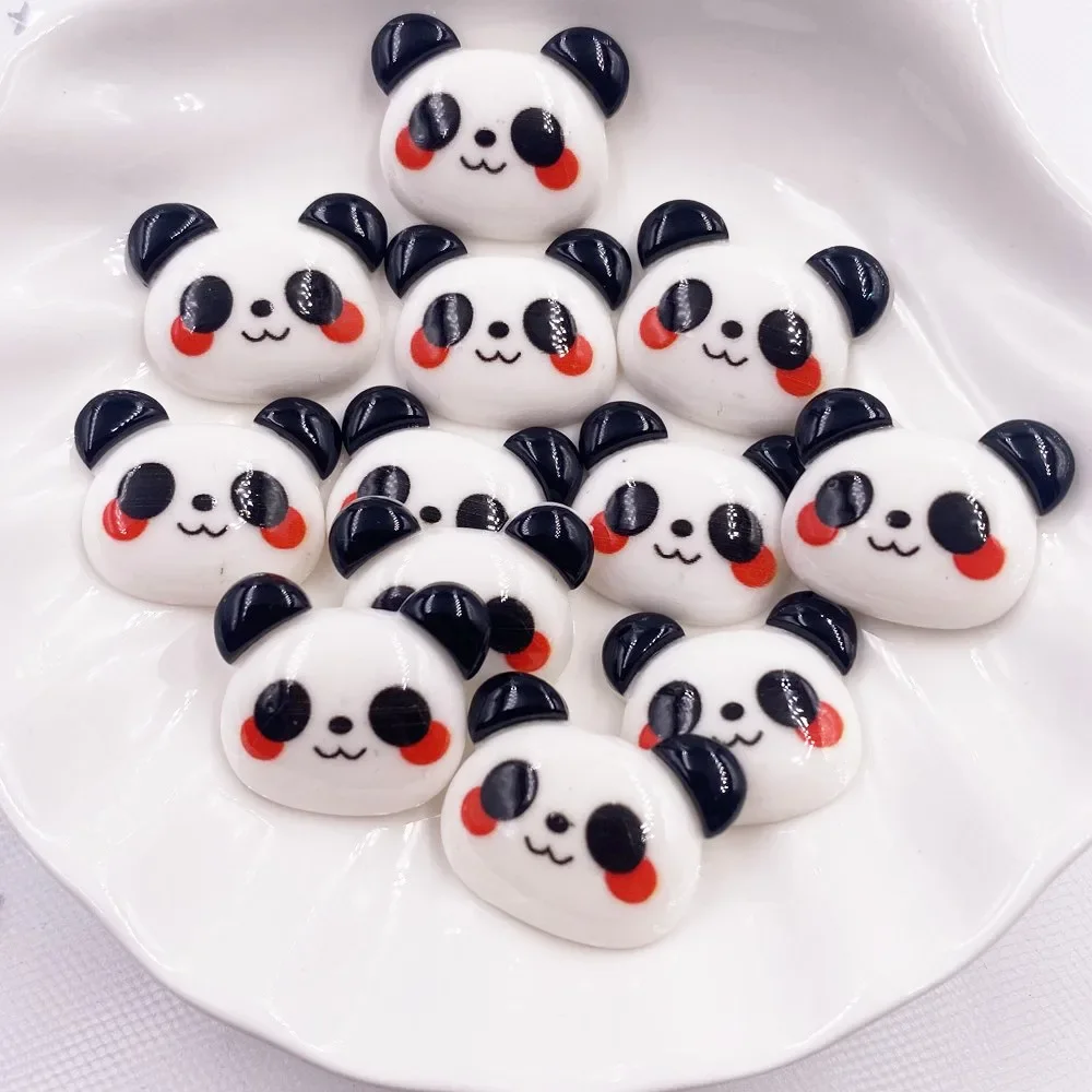 12PCS Kawaii Colorful Resin Bl - Paradise Jewelry & Watches Llc Miami Photos review and price