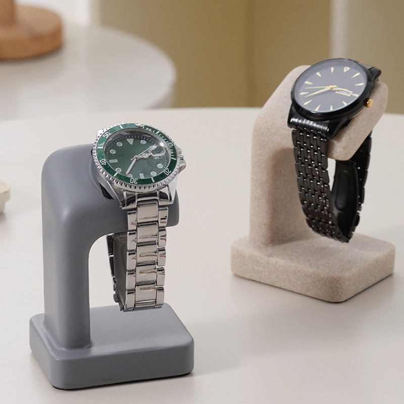1 Pcs Watch Holder Jewelry Dis - Jewelry And Watches Inc review and price