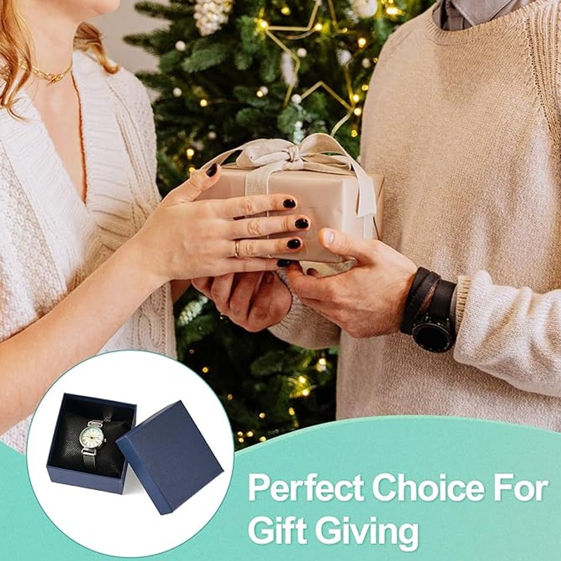 Simple Watches Diaplay Packagi - Jewelry And Watches Store review and price