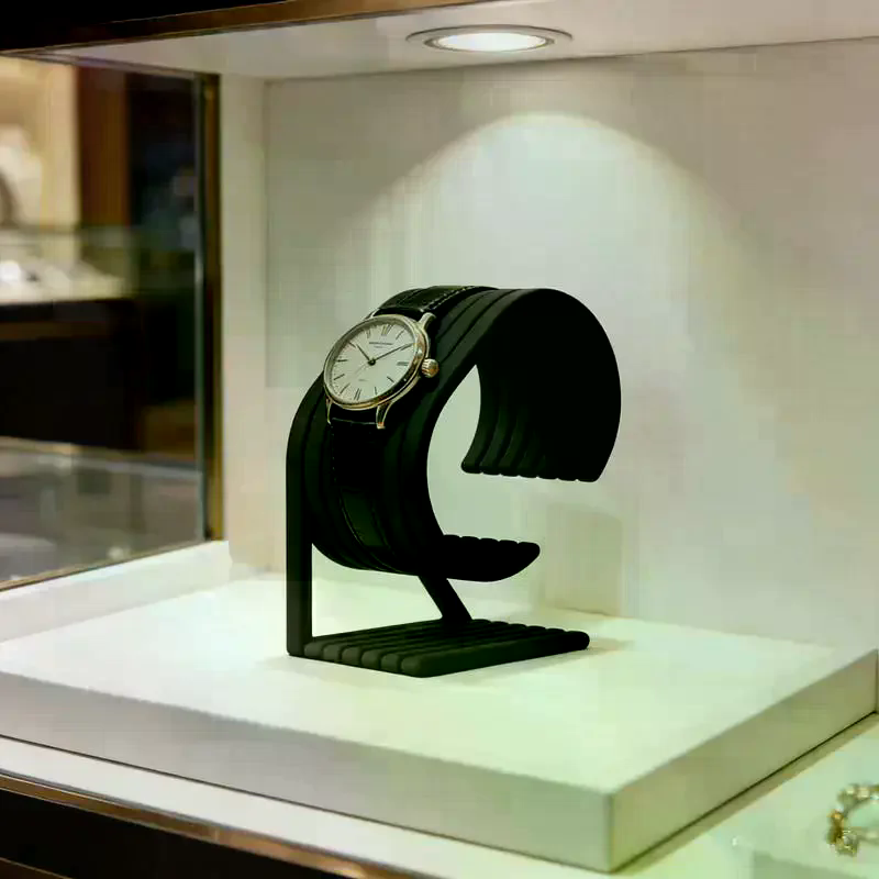 Luxury Marble Watch Stand For  - Jewelry And Watches Store review and price
