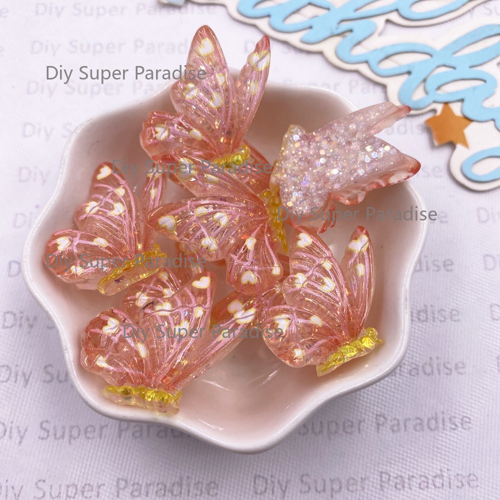 10pcs Colorful Glitter Sequin  - Paradise Jewelry & Watches Llc Miami Photos review and price